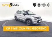 Citroën C3 Aircross - PureTech 110 Plus | Parkeersensoren | Navigatie | Apple Carp