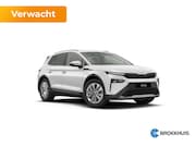 Skoda Elroq - Tour Edition | Driving mode select | Frunk (21 Liter) | Park