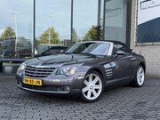 Chrysler Crossfire - Cabrio 3.2 V6*HANDBAK*ORIG.NL*NAP*CRUISE*A/C*STOELVERW.