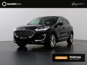 Ford Kuga - 2.5 PHEV Vignale | Elektr. Trekhaak | Adaptieve Cruise Contr