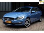 Volvo V60 - 2.0 D3 Momentum Business