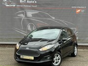 Ford Fiesta - 1.25 Style Ultimate 1ste eigenaar, , Stoelverwarming, Parkee