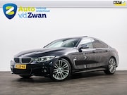 BMW 4-serie Gran Coupe - 420i High Executive Pano/M-sport/Nav