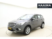 Ford Kuga - 1.5 EcoBoost Titanium | Trekhaak | Achteruitrijcamera | Airc