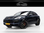 Porsche Cayenne Coupé - 3.0 E-Hybrid Platinum Edition | Sport Chrono | Luchtvering |