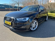 Audi A3 - 1.4 TFSI Ambition Pro Line S Panoromadak