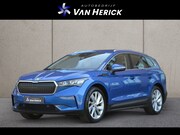 Skoda Enyaq iV - iV 60 132 KW 180PK | LED | SOH 94% | Carplay | Nette staat