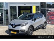 Renault Captur - TCe 120 pk Dynamique | 1e eigenaar | dealer onderhouden | Tr