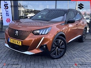 Peugeot e-2008 - EV GT Pack 50 kWh Panorama/Trekhaak