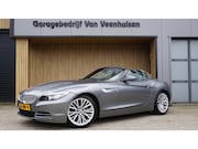 BMW Z4 - Roadster sDrive 23i 204pk Handgeschakeld *6-Cilinder* Sports