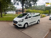 Ford Transit Custom - 320 2.0 TDCI L2H1 Trend EX BPM EX BTW 9PERSOONS