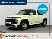 Hyundai Inster - Pulse 49 kWh + WINTER PACK | STUURVERWARMING | STOELVERWARMI