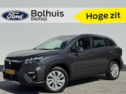 Suzuki S-Cross - 1.4 Boosterjet 130 pk Select Smart Hybrid | Camera | Adapt.