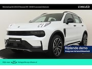 Lynk & Co 01 - 1.5 PHEV CORE *VOORRAAD VOORDEEL!* -CARPLAY|ADAP.CRUISE|CAME