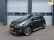 Opel Karl - 1.0 Rocks Online Edition Carplay Cruise Parkeerhulp