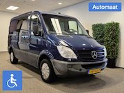 Mercedes-Benz Sprinter - L1H1 Rolstoelbus Automaat (airco)