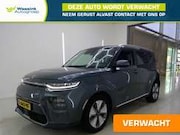 Kia Soul - e-Soul DynamicPlusLine 39.2 kWh Navigatie I SOH 10