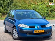 Renault Mégane - 1.6-16V / AIRCO