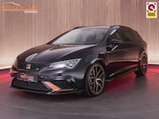 Seat Leon - ST Cupra R |carbon|Hurricane exhaust|Beats|1 of 799|schaalst