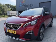 Peugeot 3008 - 1.2 GT Line 2019 | NW RIEM & APK
