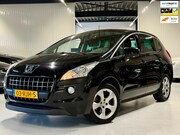 Peugeot 3008 - 1.6 Turbo 156PK Pano|Navi|Trekhaak