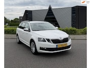 Skoda Octavia - Combi 1.6 TDI Greentech Ambition