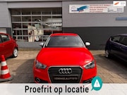 Audi A1 - 1.2 TFSI Ambition Pro Line Business