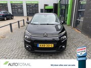 Citroën C3 - Business Automaat 110 PK Carplay