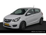 Opel Karl - 1.0 ecoFLEX 75PK Edition | Airco | Cruise Control | Elektris
