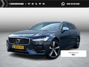 Volvo V90 - 2.0 T8 AWD R-Design | Trekhaak | Bowers Wilkins Audio | Stoe