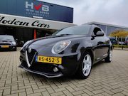 Alfa Romeo MiTo - 0.9 TwinAir ECO Super