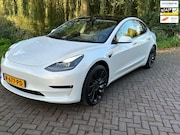 Tesla Model 3 - Performance 513 pk Carplay , autopilot 1 Eig. 32000 km b.j.