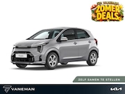 Kia Picanto - 1.0 GDi DynamicPlusLine | Buitenspiegels in carrosseriekleur