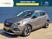 Opel Grandland - 1.2 Turbo Innovation Automaat | Climate Control | Stoel-/Stu