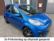 Peugeot 107 - 1.0 Active / Airco / 5DRS / NAP / Vol Onderhouden