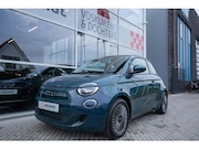 Fiat 500 - Icon 42 kWh | Navigatie