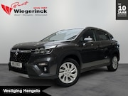 Suzuki S-Cross - 1.4 Boosterjet.Select Hybrid [ CAMERA I ADAPTIEVE CRUISE I C