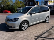 Volkswagen Touran - 1.4 TSI Highl 7P Automa Ecc Isofix 1Eig Nav Camera NW APK