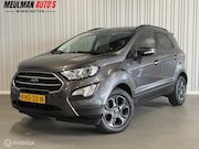 Ford EcoSport - 1.0 EcoBoost ST-Line Black