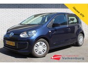Volkswagen Up! - 1.0 Move Up! BlueMotion! | NAVI | Airco
