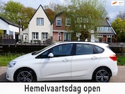BMW 2-serie Active Tourer - 218i High Exe 136pk Automaat 2e eig. Leder Navi