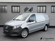 Mercedes-Benz Vito - eVito 112 L2 60 kWh
