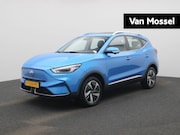 MG MG ZS - EV Standard Range Luxury 50 kWh | PANORAMADAK | LEDER | CAME