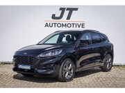 Ford Kuga - 2.5 PHEV ST-Line X Plug in Hyb Trekhaak | B&O | Stoelverwarm