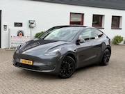 Tesla Model Y - Long Range AWD/ SOH 94.3%/ 20 Inch velgen/ Warmtepomp/ Premi
