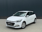 Hyundai i20 - 1.2 HP i-Motion | CRUISE | AIRCO | BLUETOOTH