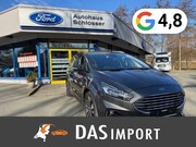Ford S-Max - 2.0 Diesel PDC+Kamera+AHZV+LED+Niveau+Standheizung