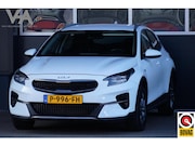 Kia Xceed - 1.0 T-GDi ComfortLine, NL, 1 eig. CarPlay, LED, camera