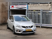 Nissan Pulsar - 1.2 DIG-T Business Edition ( LETOP LOOPT op 3 CILINDER)