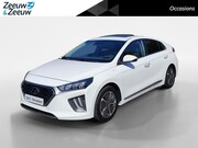 Hyundai Ioniq - 1.6 GDi PHEV Premium | schuif/kanteldak | Zeer zuinig | Vol 